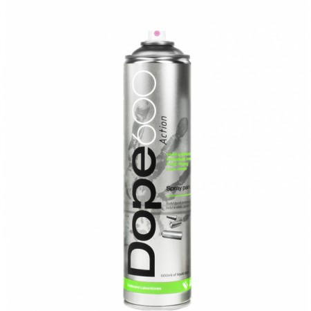 Dope Action Spray Paint 600ml