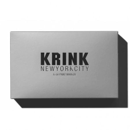 KRINK K-66 Box Set