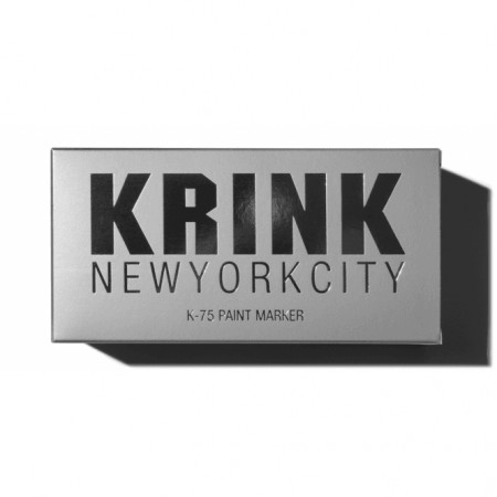 KRINK K-75 Box Set
