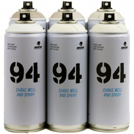 MTN 94 6 Warm Grey Tones