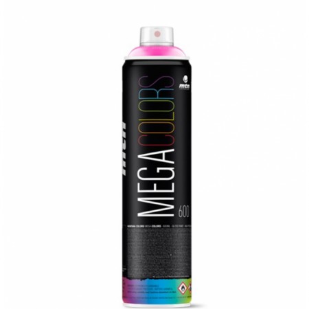 MTN Mega Colors Spray Paint