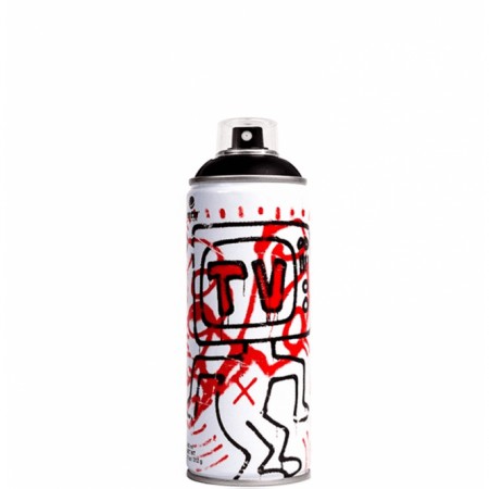 MTN Special Edition: Keith Haring