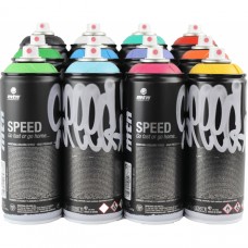 MTN Speed 12 Pack