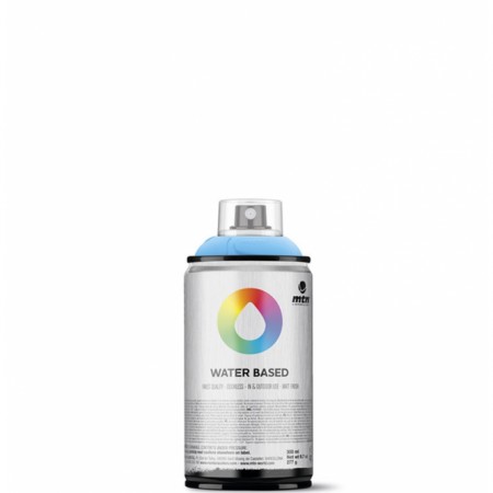 MTN Water Based Spray Paint 300